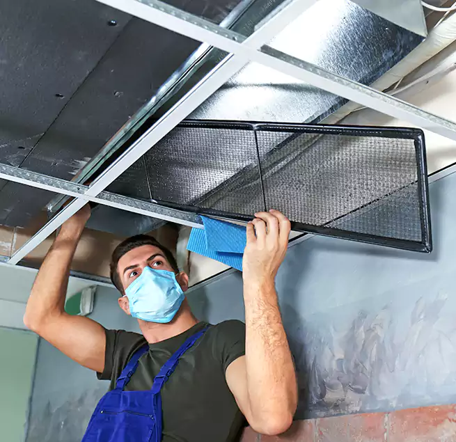 Why Homeowners Businesses Trust Us in Dover, NH