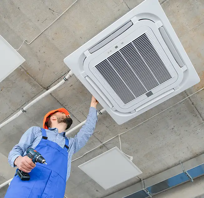 Why Homeowners & Businesses Trust Us in Dover, NH?