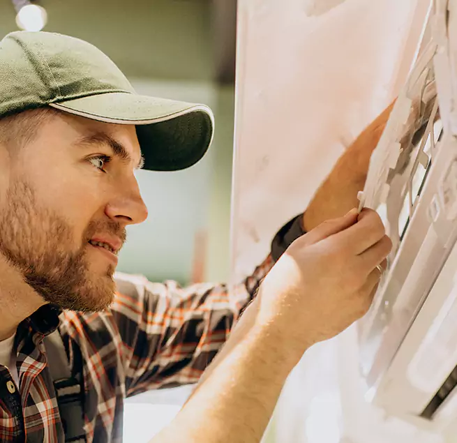 Why Homeowners & Businesses Trust Us in Dover, NH?