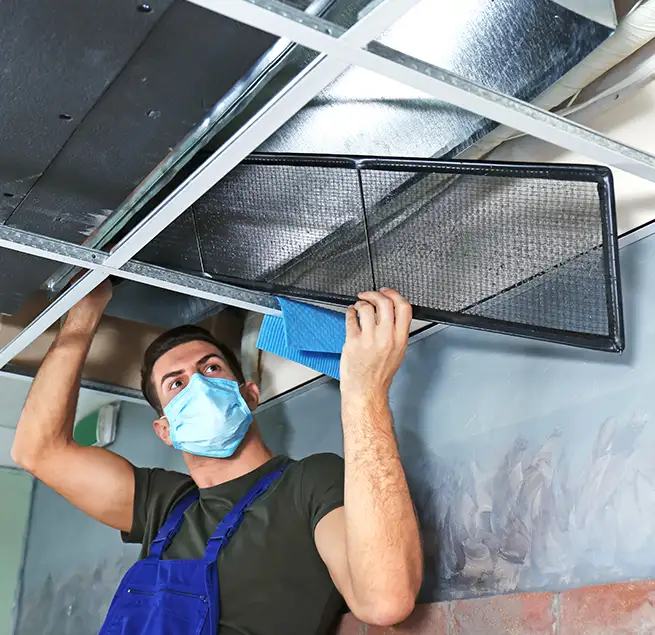 Why Homeowners & Businesses Trust Us in Dover, NH?