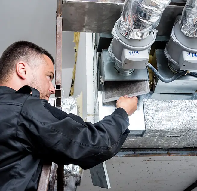 Why Homeowners & Businesses Trust Us in Dover, NH?