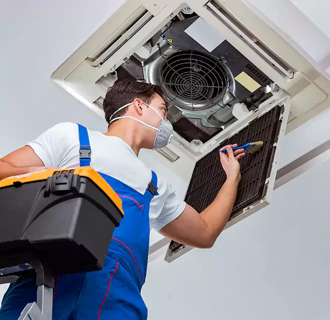 Why Homeowners & Businesses Trust Us in Dover, NH?